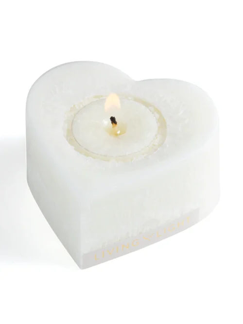 Heart Candles - Image 4