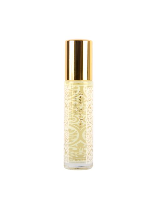 MOR Snow Gardenia Perfume Oil - Image 2